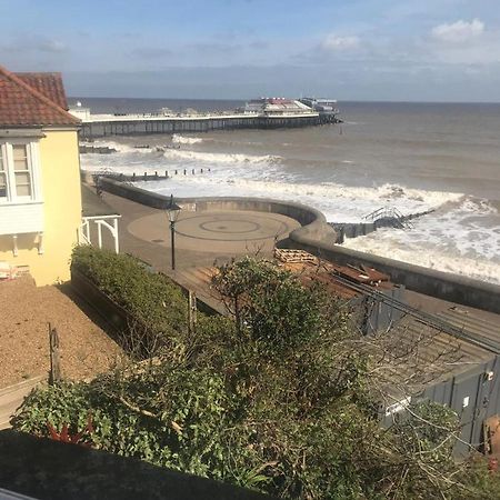 Cromer Flat Abdul Zewnętrze zdjęcie