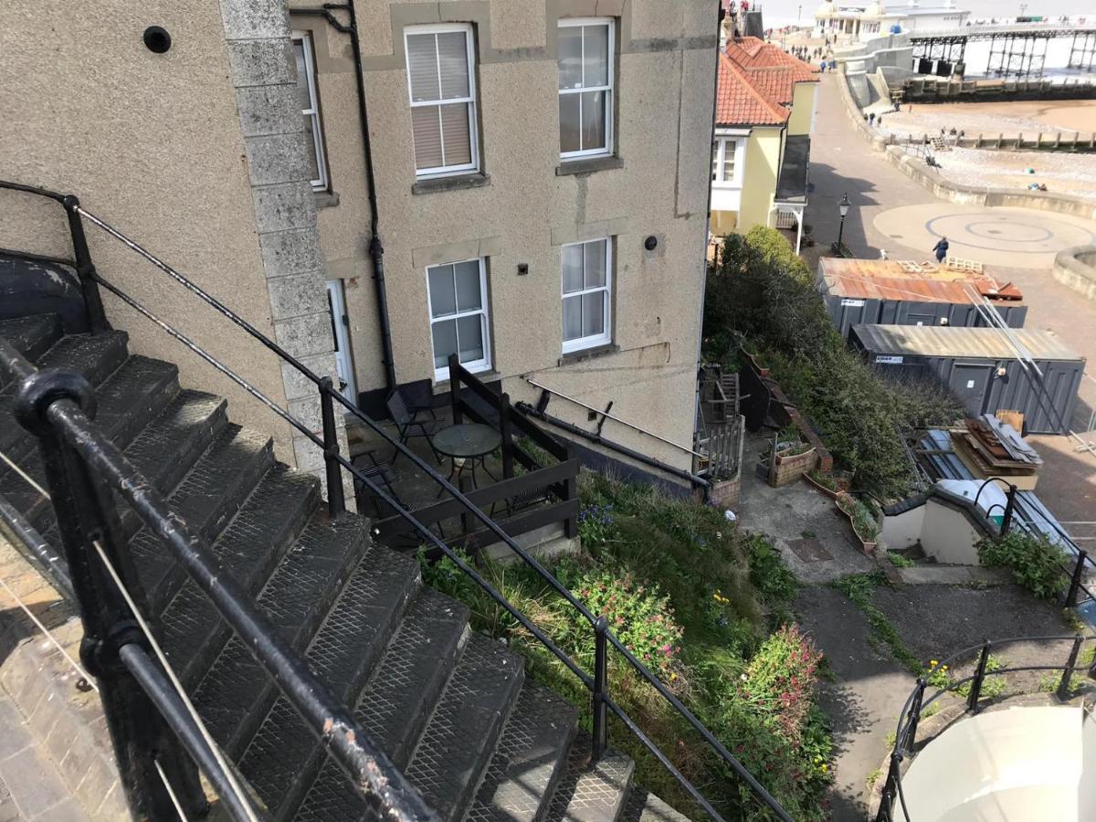 Cromer Flat Abdul Zewnętrze zdjęcie