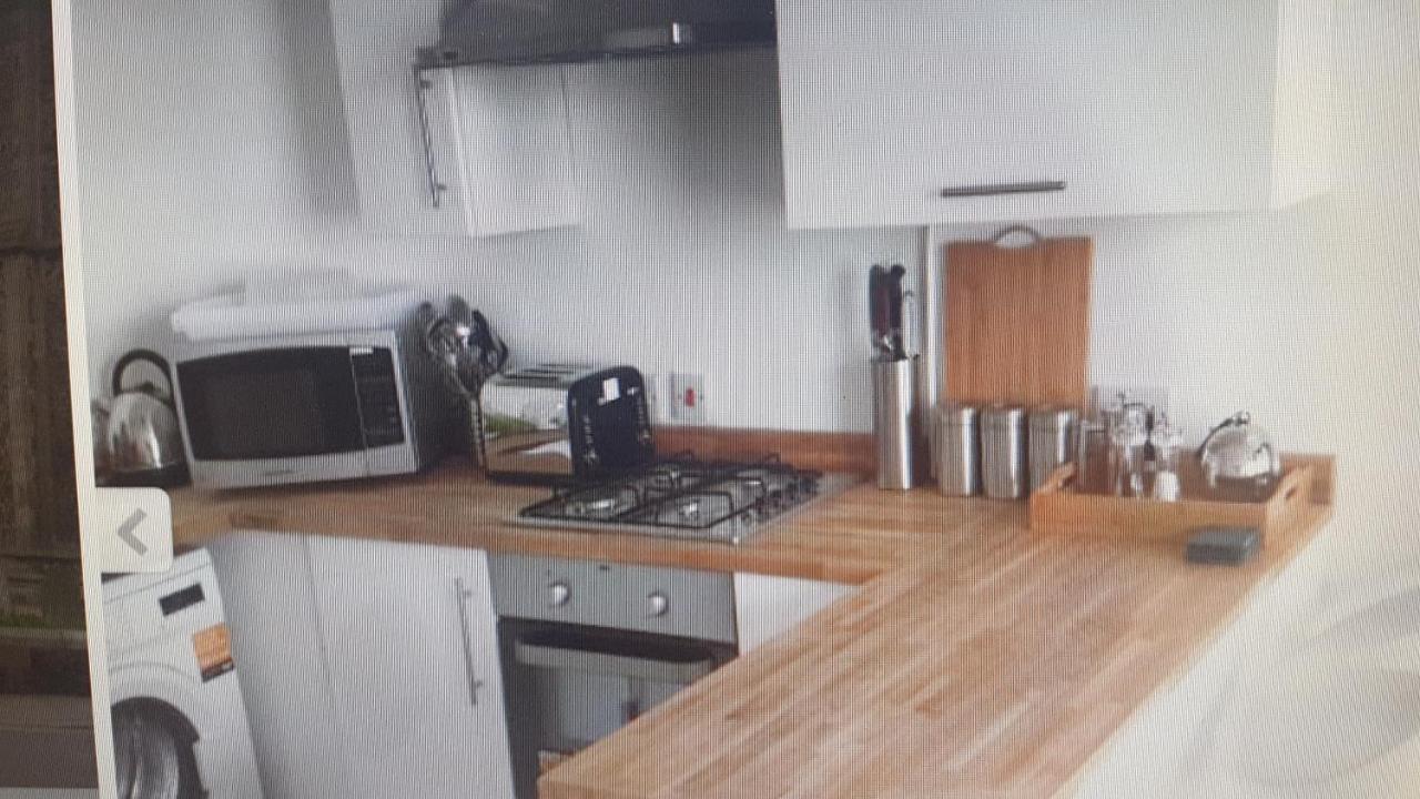 Cromer Flat Abdul Zewnętrze zdjęcie