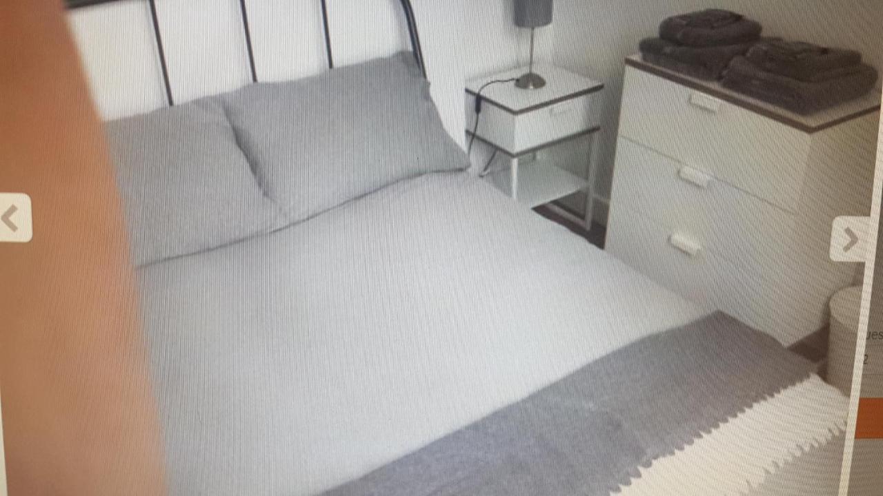 Cromer Flat Abdul Zewnętrze zdjęcie