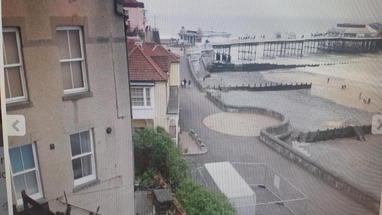 Cromer Flat Abdul Zewnętrze zdjęcie